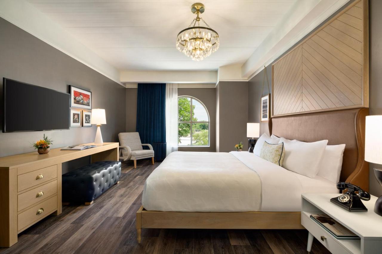 Cotton House, Cleveland, A Tribute Portfolio 4*