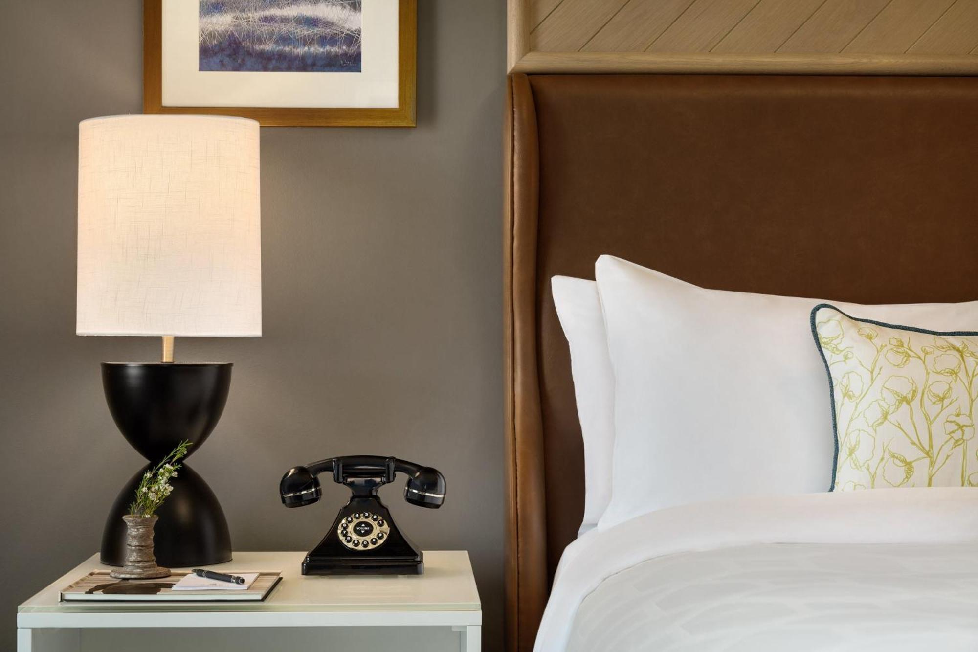 Cotton House, Cleveland, A Tribute Portfolio Hotel