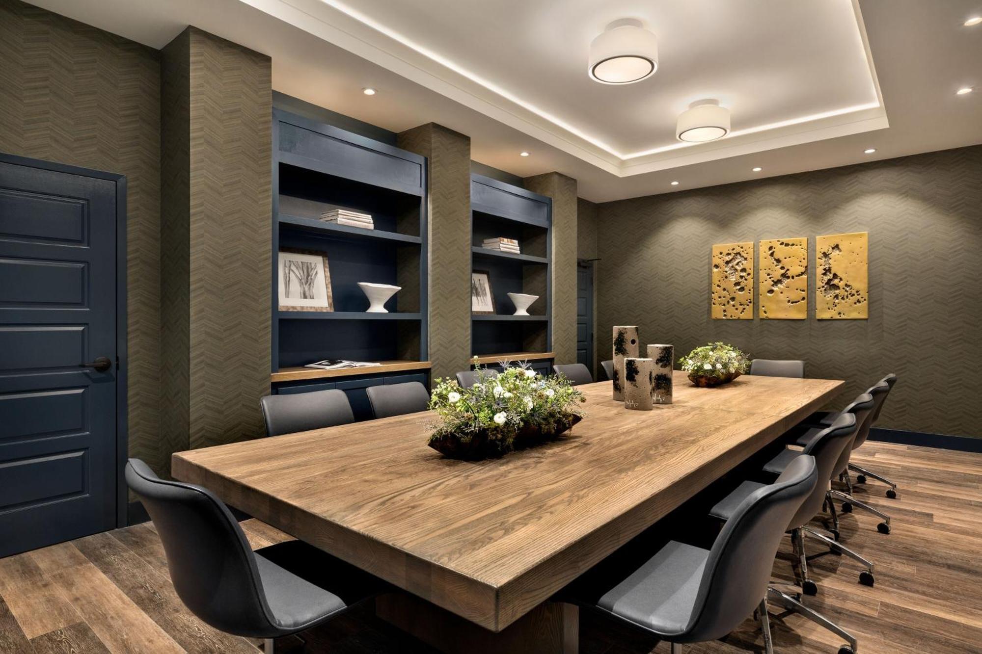 Hotel Cotton House, Cleveland, A Tribute Portfolio 4*