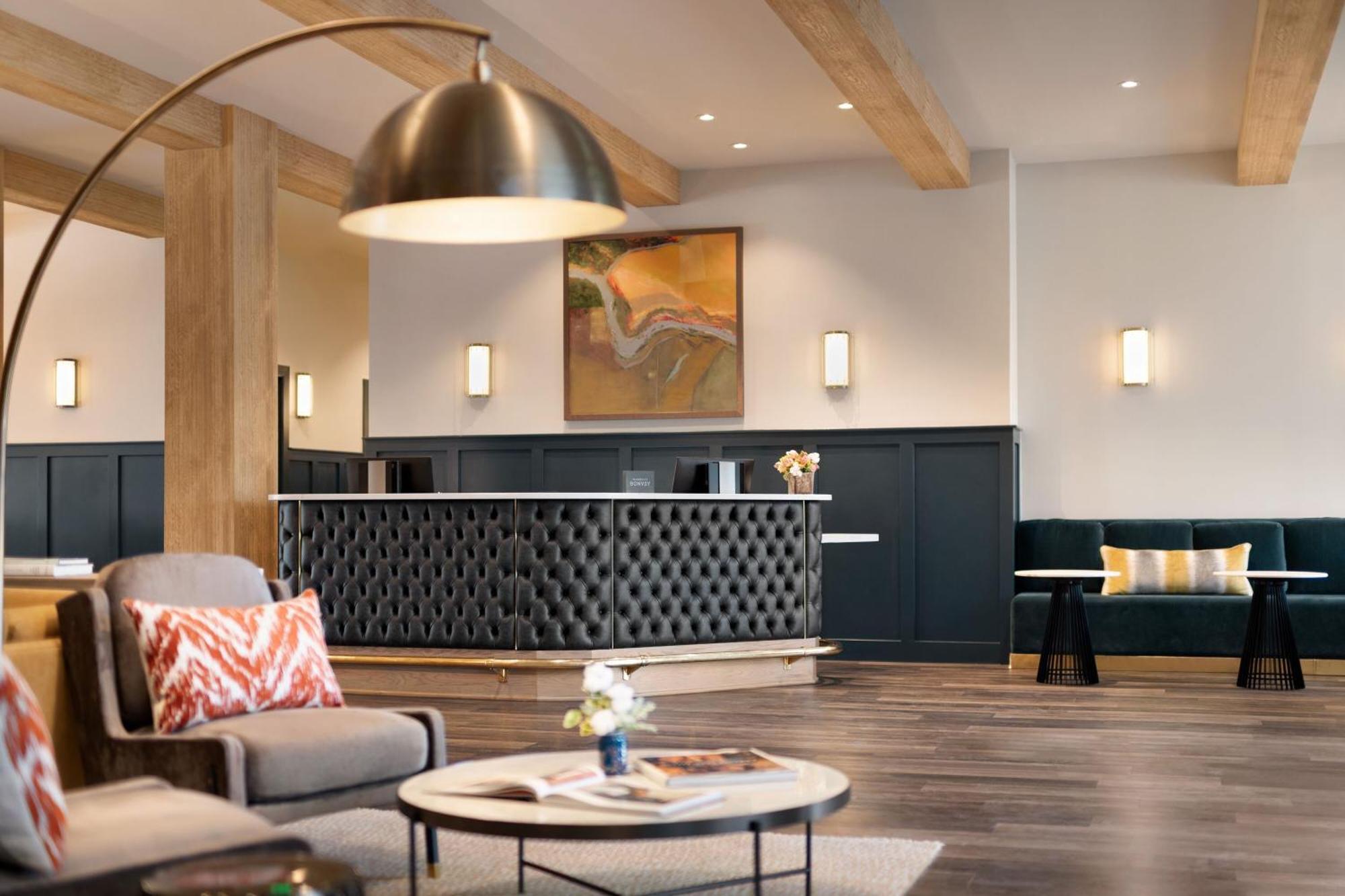 Cotton House, Cleveland, A Tribute Portfolio 4* Cleveland
