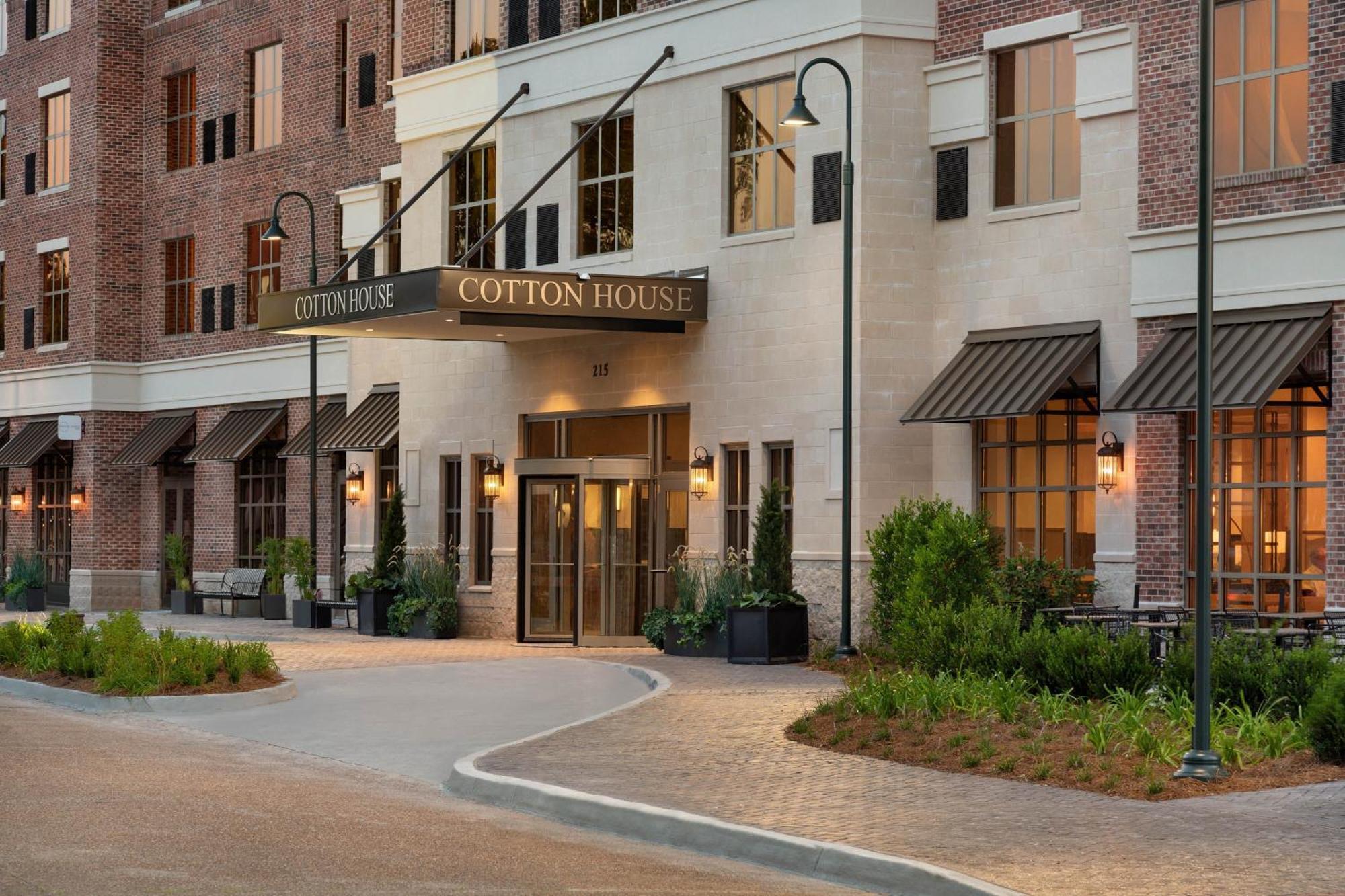 Cotton House, Cleveland, A Tribute Portfolio Hotel 4*