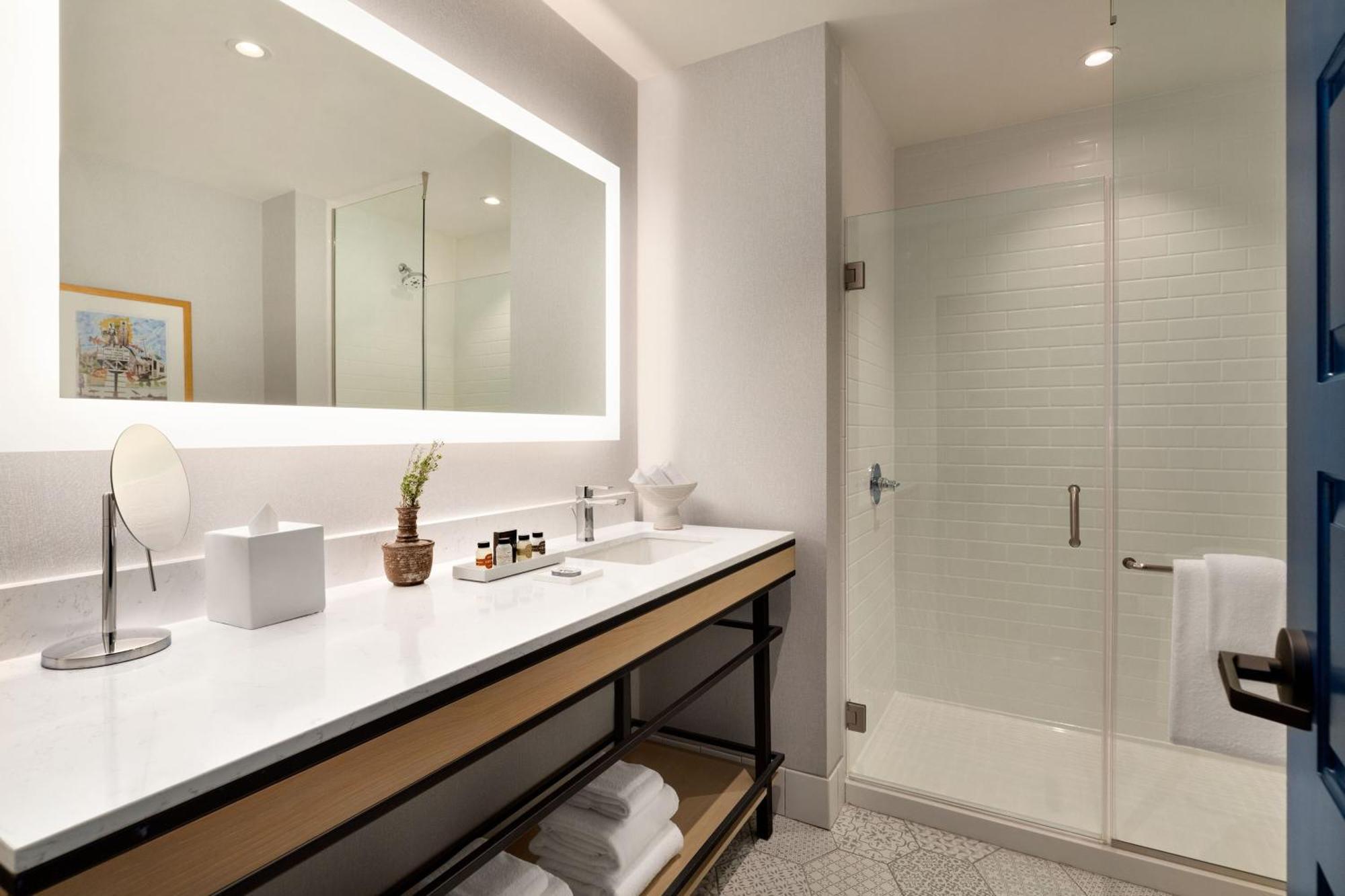 Cotton House, Cleveland, A Tribute Portfolio Hotel Cleveland