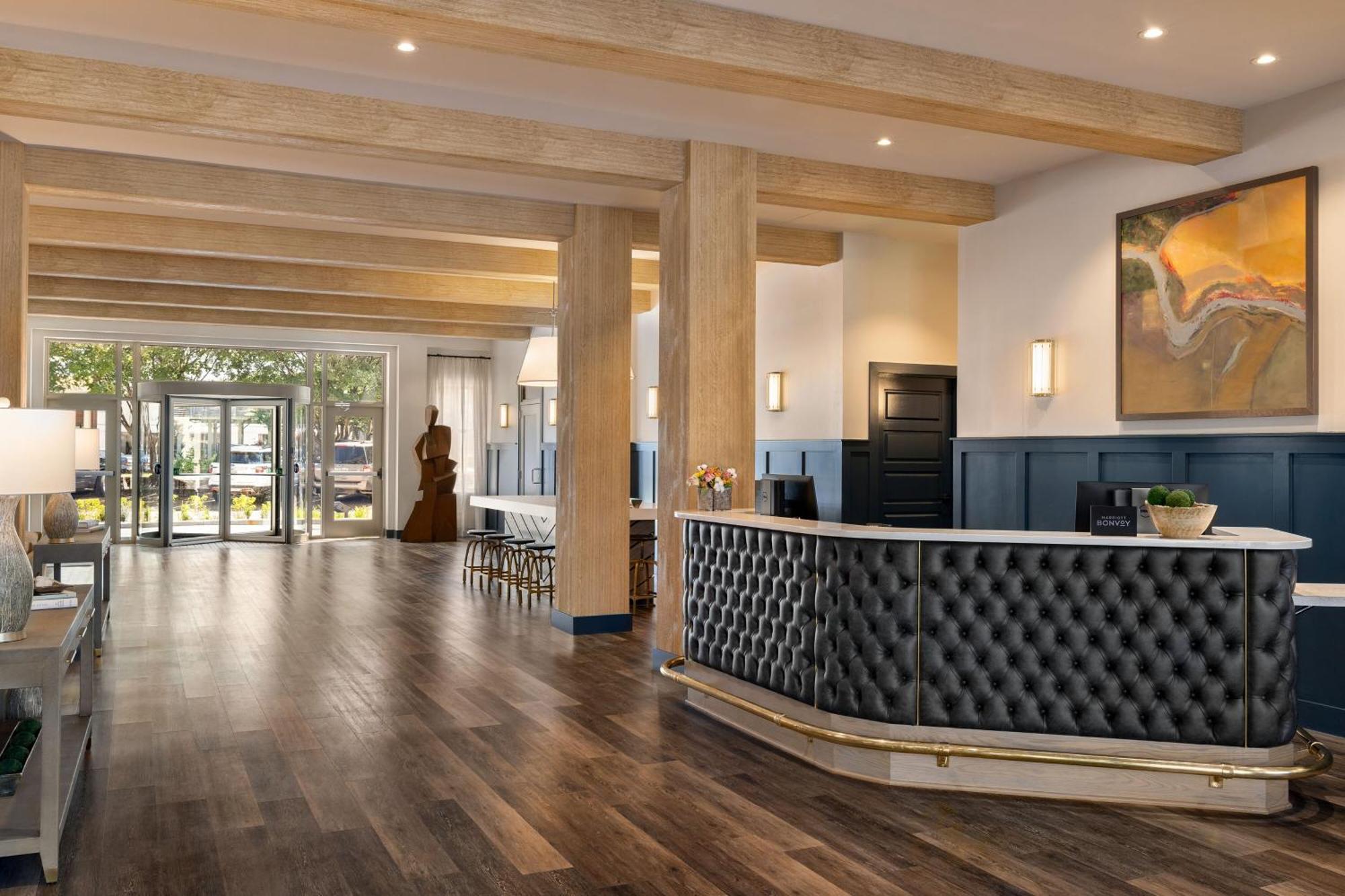 Cotton House, Cleveland, A Tribute Portfolio 4*