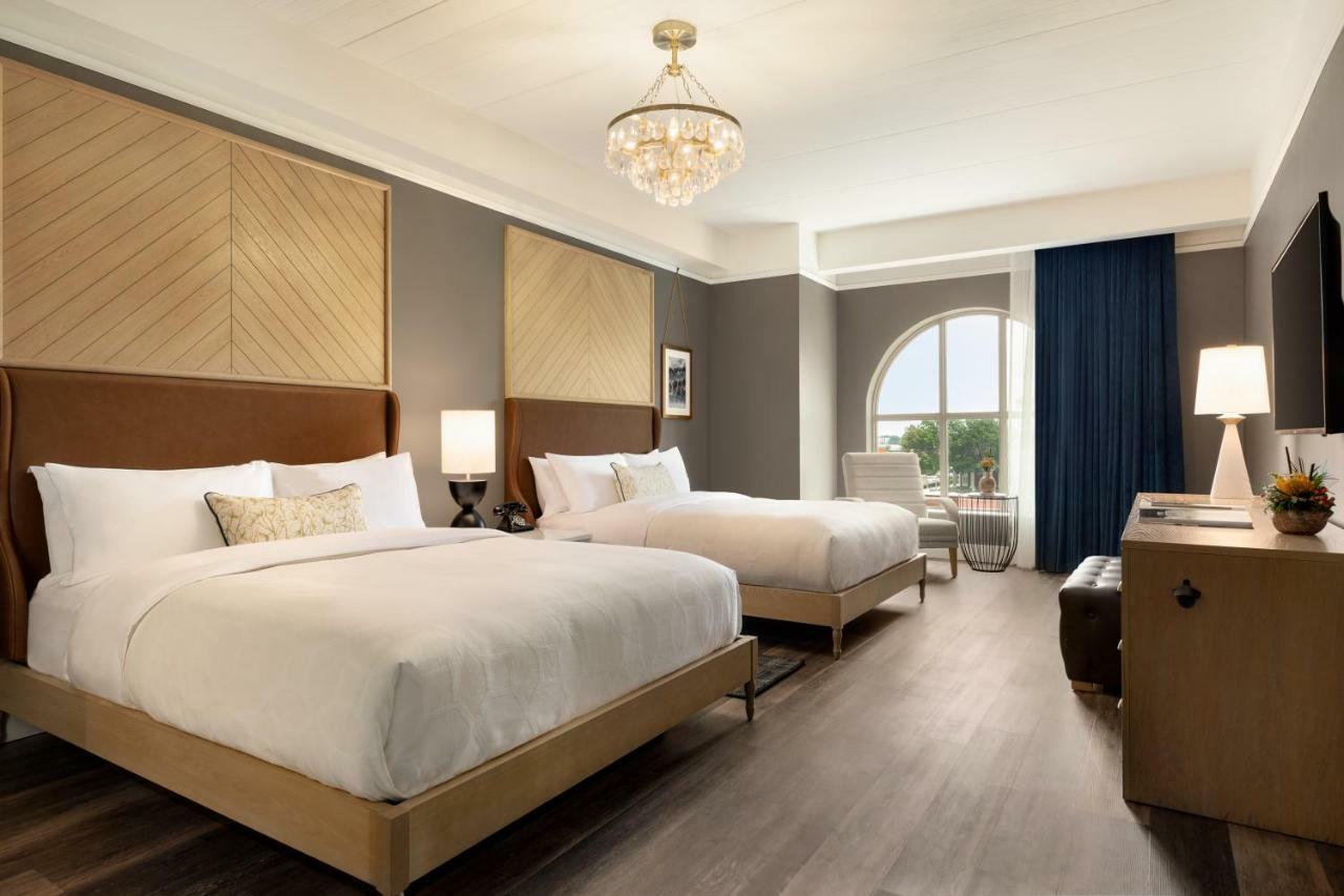 Cotton House, Cleveland, A Tribute Portfolio 4*